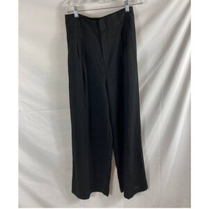 Doris Dance Wide Leg Pants Medium